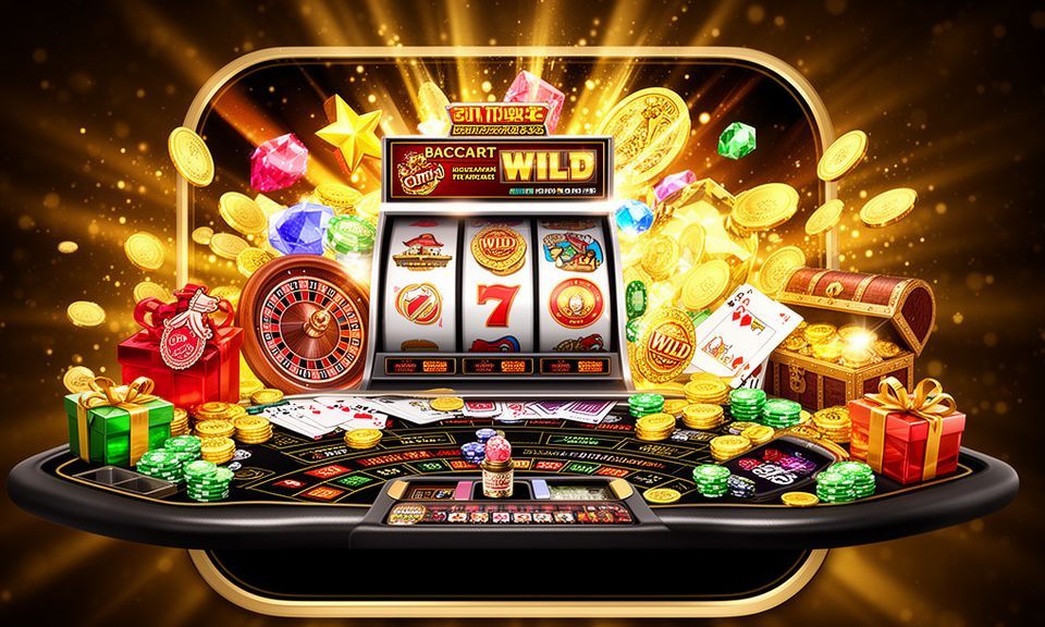oa88win Viettel Money Casino